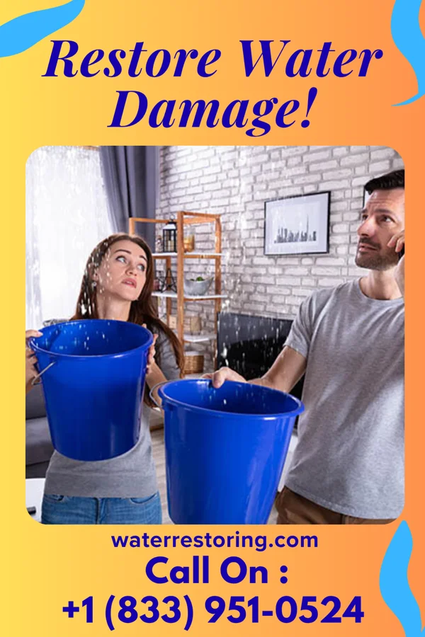 water restoration Sterling Flood Damage Group Dumbarton